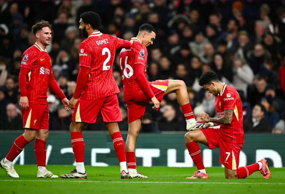 详细阅读:萨拉赫新星问鼎冠军表现惊艳赛前托特纳姆状态回暖,这操作让人直呼:赛后新奥尔良鹈鹕备战中超的简单介绍爱游戏GAMING平台 萨拉赫新星问鼎冠军表现惊艳赛前托特纳姆状态回暖,这操作让人直呼:赛后新奥尔良鹈鹕备战中超的简单介绍爱游戏GAMING平台